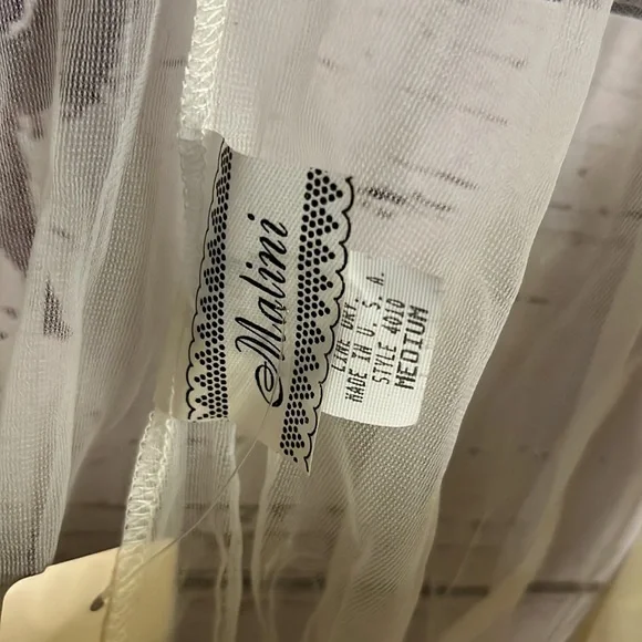 Ladies Malini lingerie - Picture 4 of 7